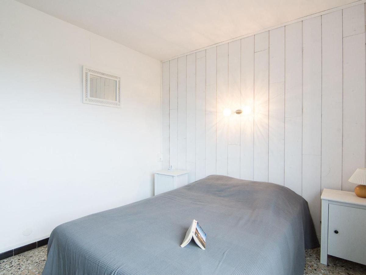 Apartment Le Carthage By Interhome การ์เกราน ภายนอก รูปภาพ