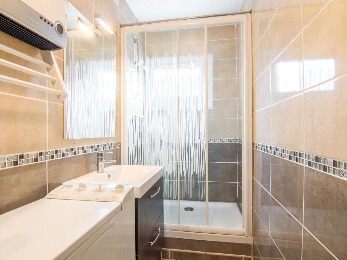 Apartment Le Carthage By Interhome การ์เกราน ภายนอก รูปภาพ