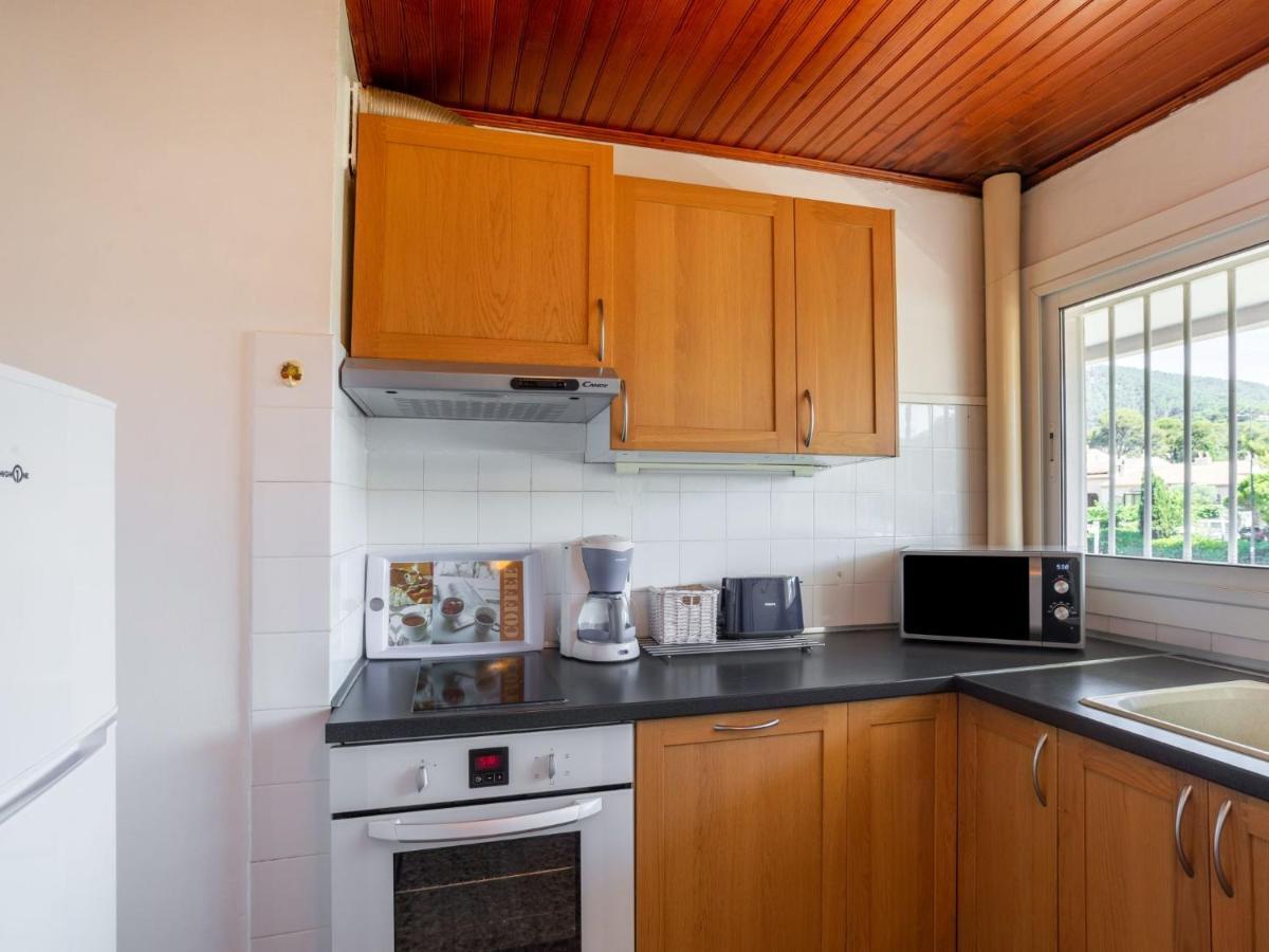 Apartment Le Carthage By Interhome การ์เกราน ภายนอก รูปภาพ