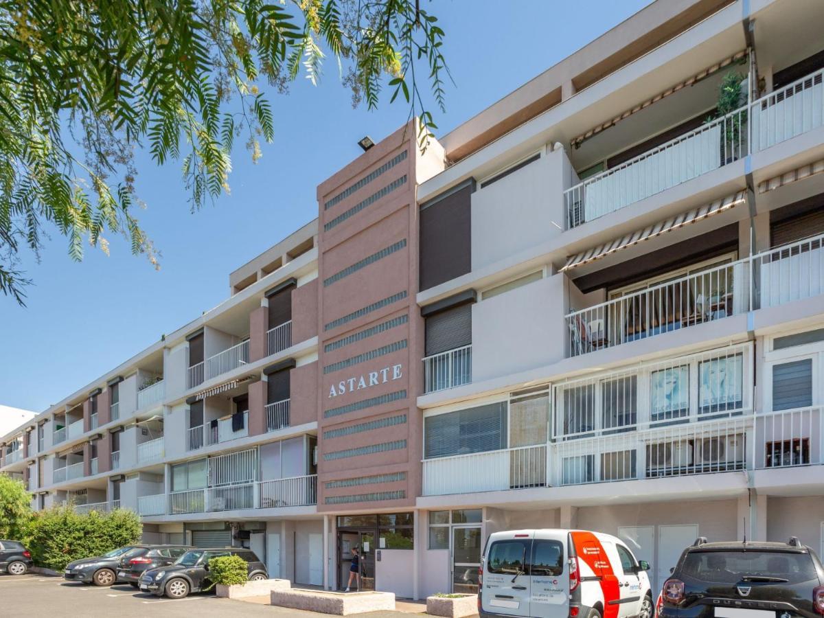 Apartment Le Carthage By Interhome การ์เกราน ภายนอก รูปภาพ