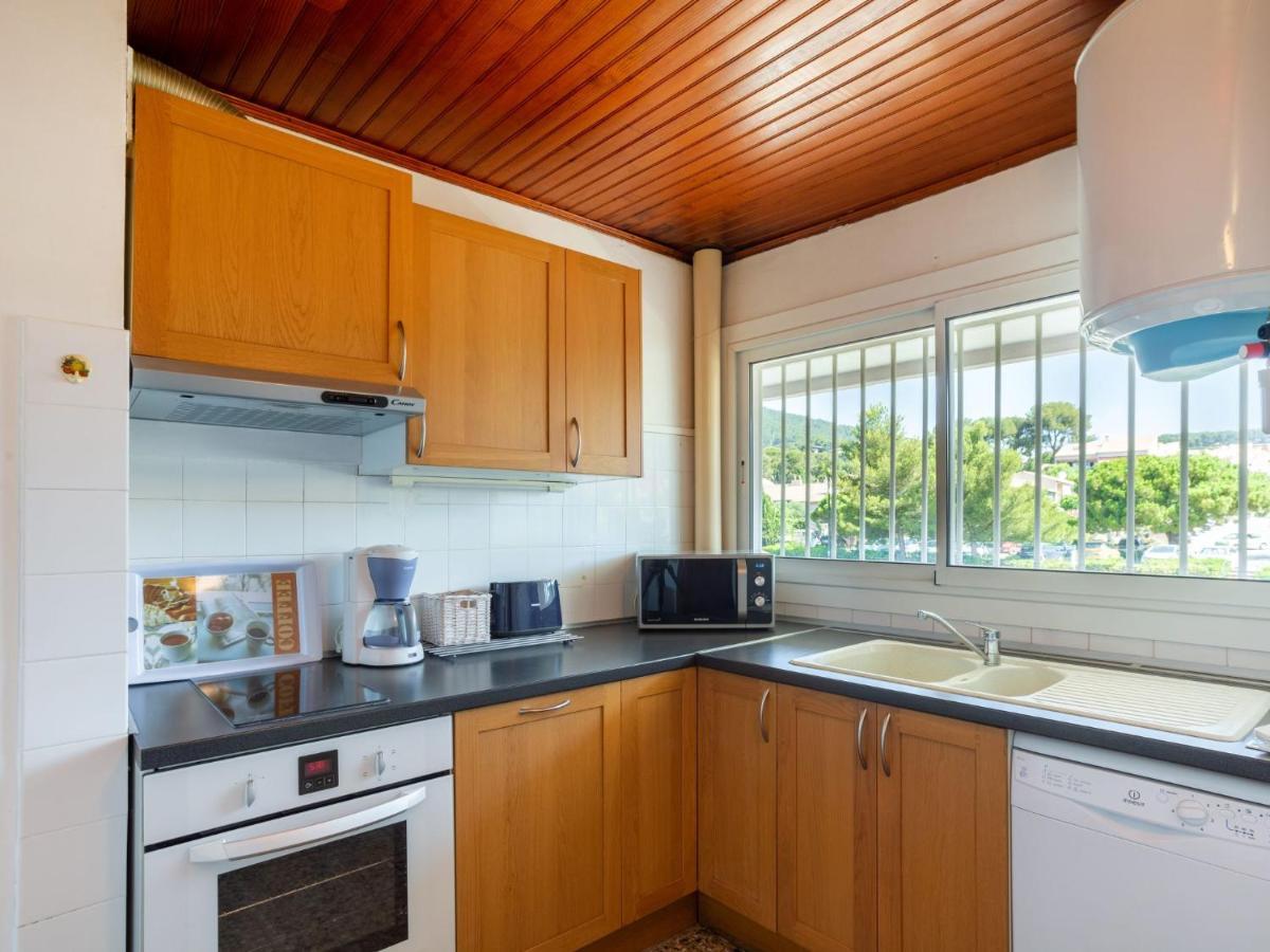 Apartment Le Carthage By Interhome การ์เกราน ภายนอก รูปภาพ