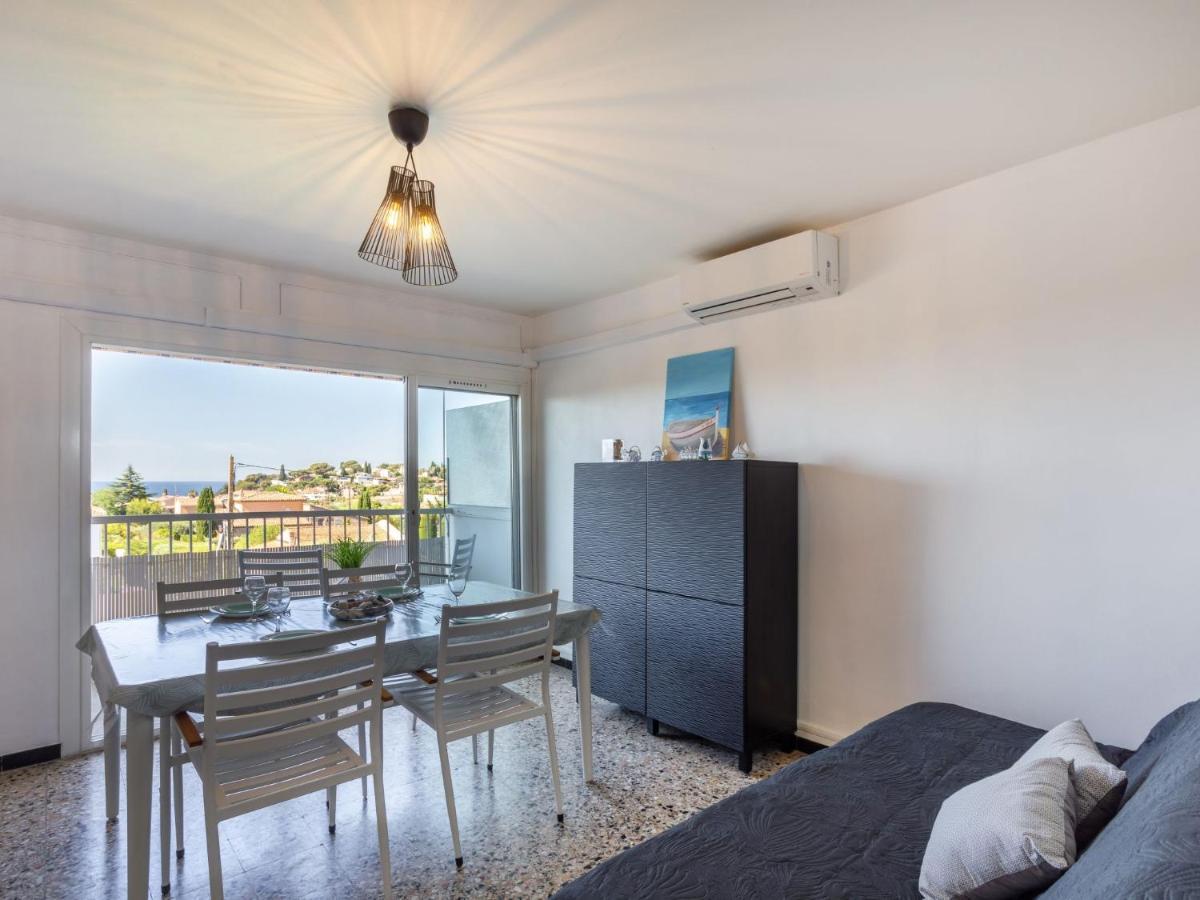 Apartment Le Carthage By Interhome การ์เกราน ภายนอก รูปภาพ