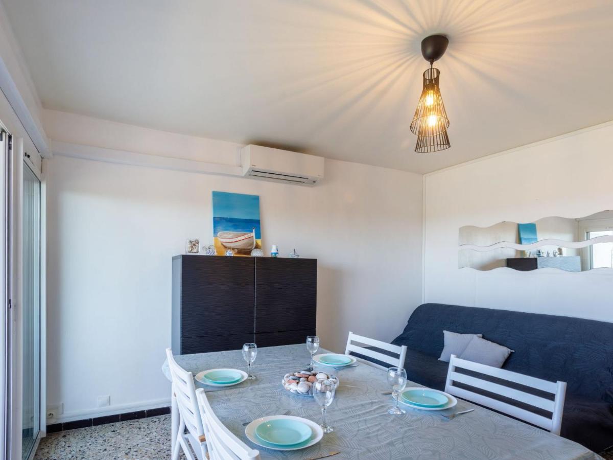 Apartment Le Carthage By Interhome การ์เกราน ภายนอก รูปภาพ