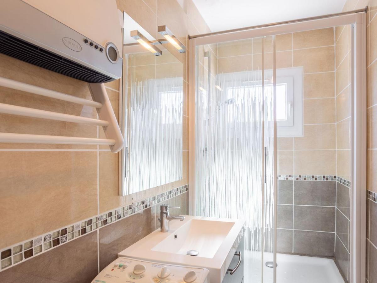 Apartment Le Carthage By Interhome การ์เกราน ภายนอก รูปภาพ