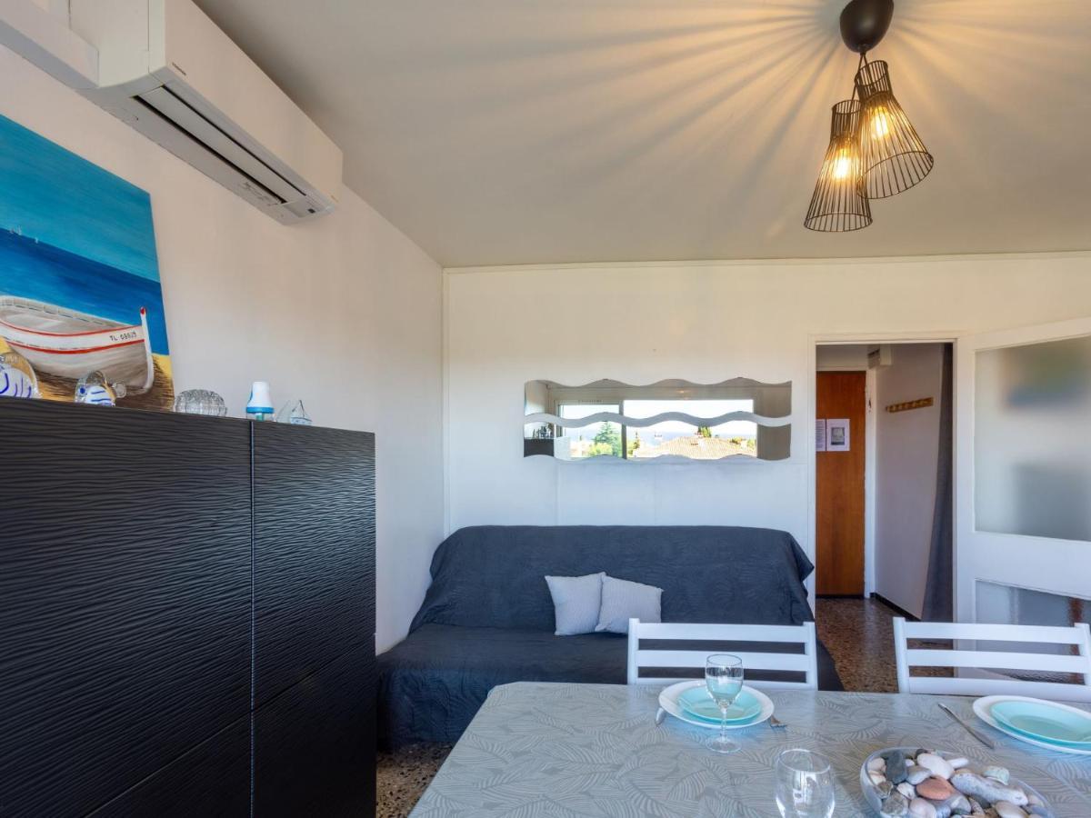 Apartment Le Carthage By Interhome การ์เกราน ภายนอก รูปภาพ