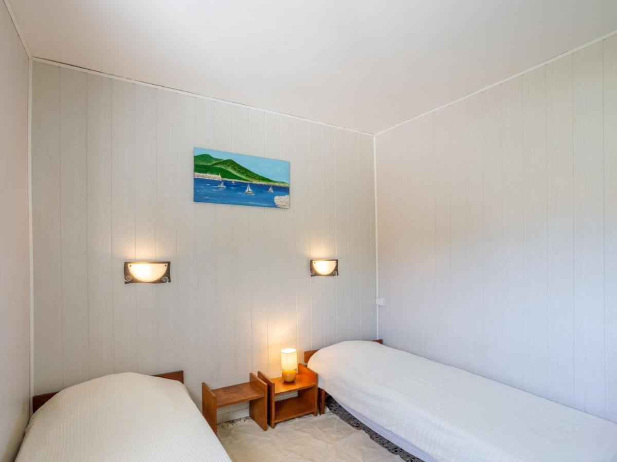 Apartment Le Carthage By Interhome การ์เกราน ภายนอก รูปภาพ